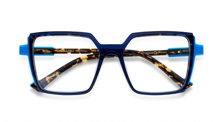 Etnia Barcelona MEDINACELI Eyeglasses - view 6